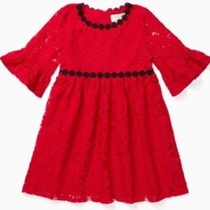 Kate spade Lace dress
